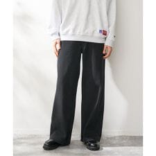 BEN DAVIS / ベンデイビス 別注 EXTRA WIDE C-PANTS