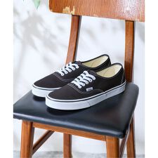 VANS / ヴァンズ UA Authentic