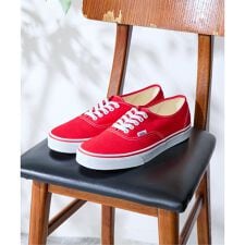 VANS / ヴァンズ UA Authentic