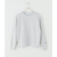 ウォッシャブル / Champion / チャンピオン 別注 CREW NECK SWEAT