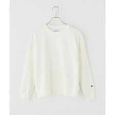 ウォッシャブル / Champion / チャンピオン 別注 CREW NECK SWEAT
