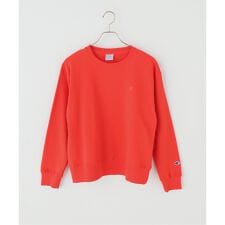 ウォッシャブル / Champion / チャンピオン 別注 CREW NECK SWEAT