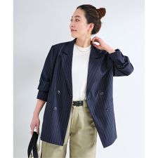 ベーセーストック(B.C STOCK) レディース テーラードジャケット の一覧 