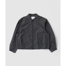 OSKR / オーエスケーアール ex Nylon Micro Ripstop Hiker Jack