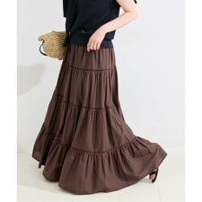 《予約》手洗い可 / ハシゴスカート