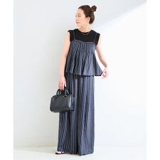 《予約》《3点セット》手洗い可 / multiple way 3 piece