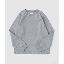 ライトポンチラグランロンT