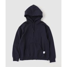 ALPHA INDUSTRIES / アルファ インダストリーズ PLAIN HOODIE