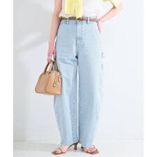 《追加予約》ウォッシャブル / DU JOUR / デュ ジュール BARREL PAINTER J