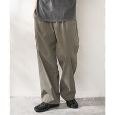 《予約》【吸水速乾＆高通気性】FADE GRAPH POINT パンツ