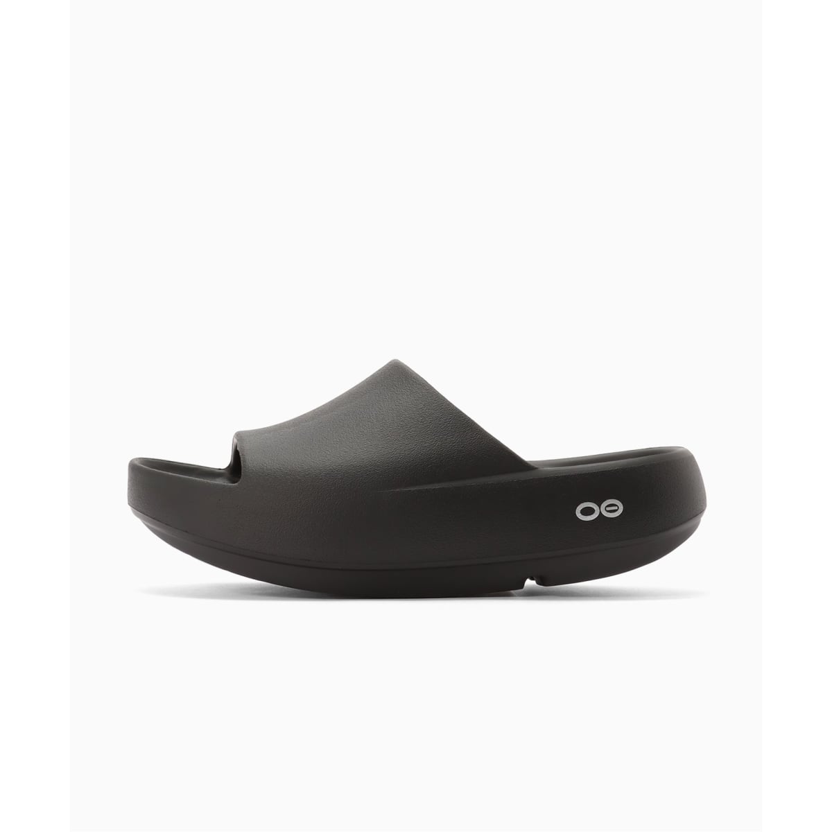 [�}���C]OOFOS / �E�[�t�H�X OOahh+/�x�[�Z�[�X�g�b�N�iB.C STOCK�j �u���b�N