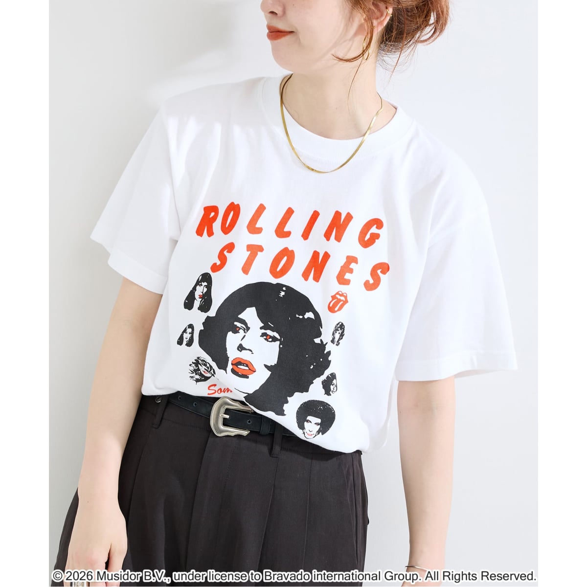 新品GOOD ROCK SPEED グッドロックスピード CASINO Tシャツ GOOD ROCK SPEED/グッドロックスピード】CASINO Tシャツ ブラウン