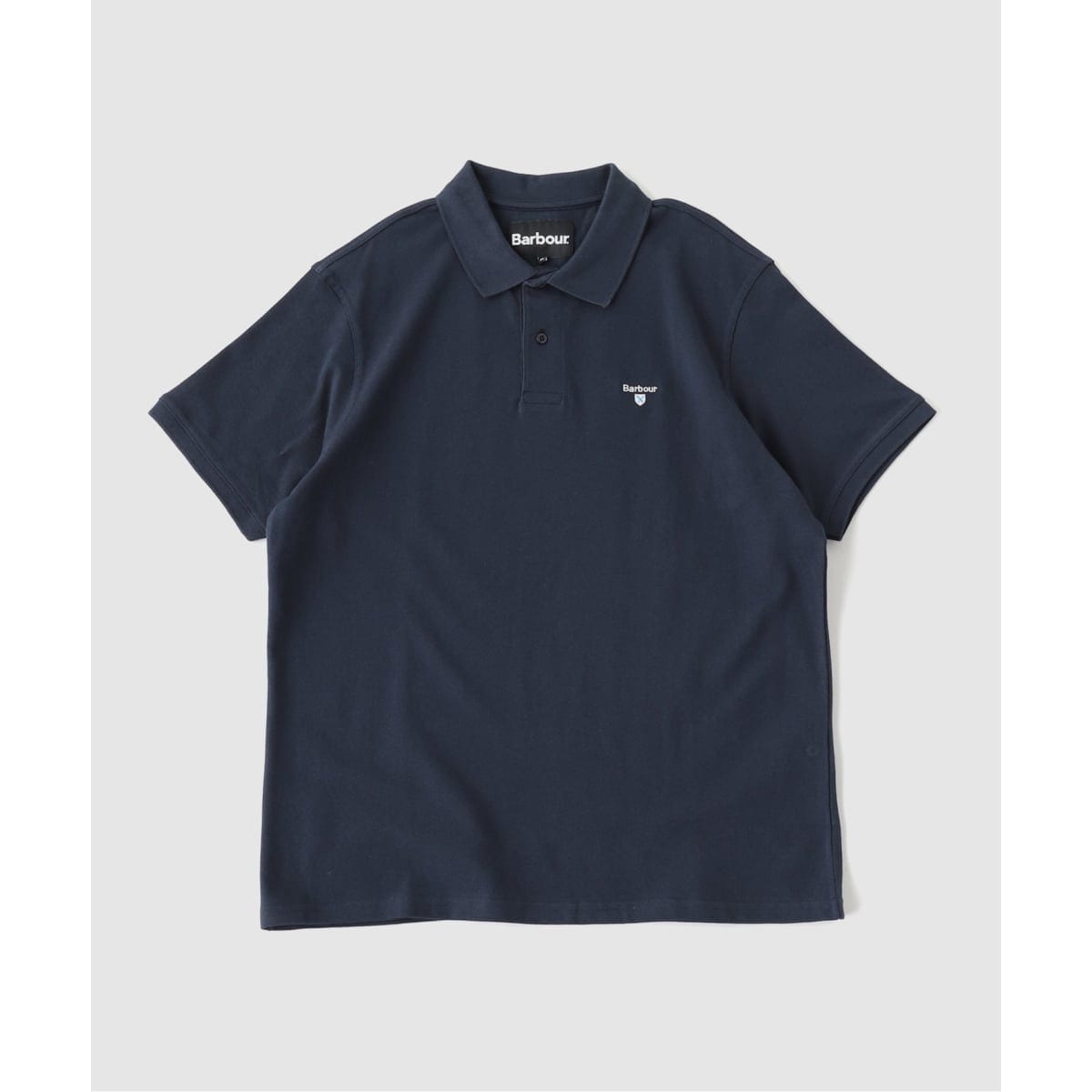 Barbour / バブアー original sports ポロシャツ | ベーセーストック