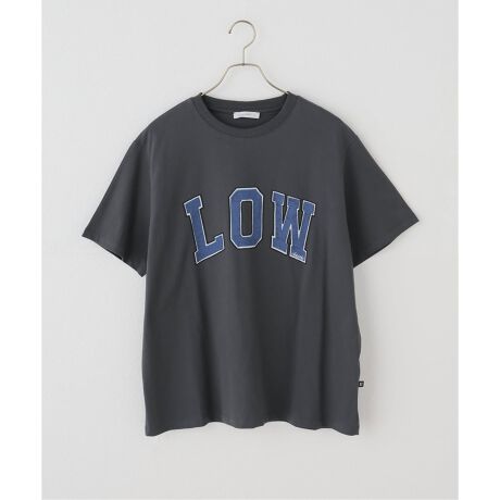 【WEB＋一部店舗限定】LOW CLASSIC Lc / ロウ クラシック エルシー LOW T-S | ベーセーストック(B.C STOCK ...