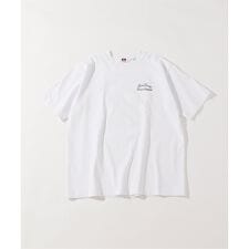 Ben Davis 別注 エイシャキシシュウTシャツ