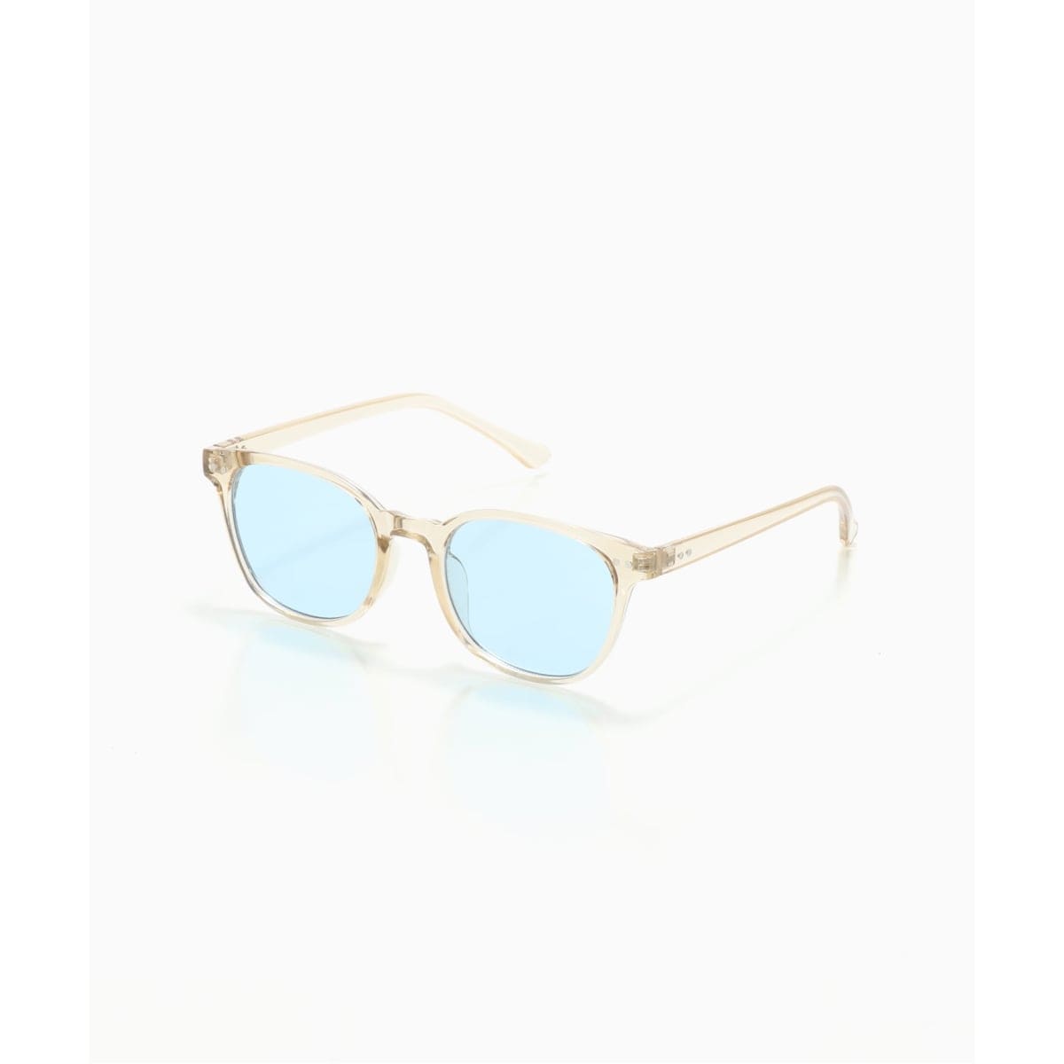 [�}���C]simplicite WELLINGTON EYEWEAR/�x�[�Z�[�X�g�b�N�iB.C STOCK�j �u���[