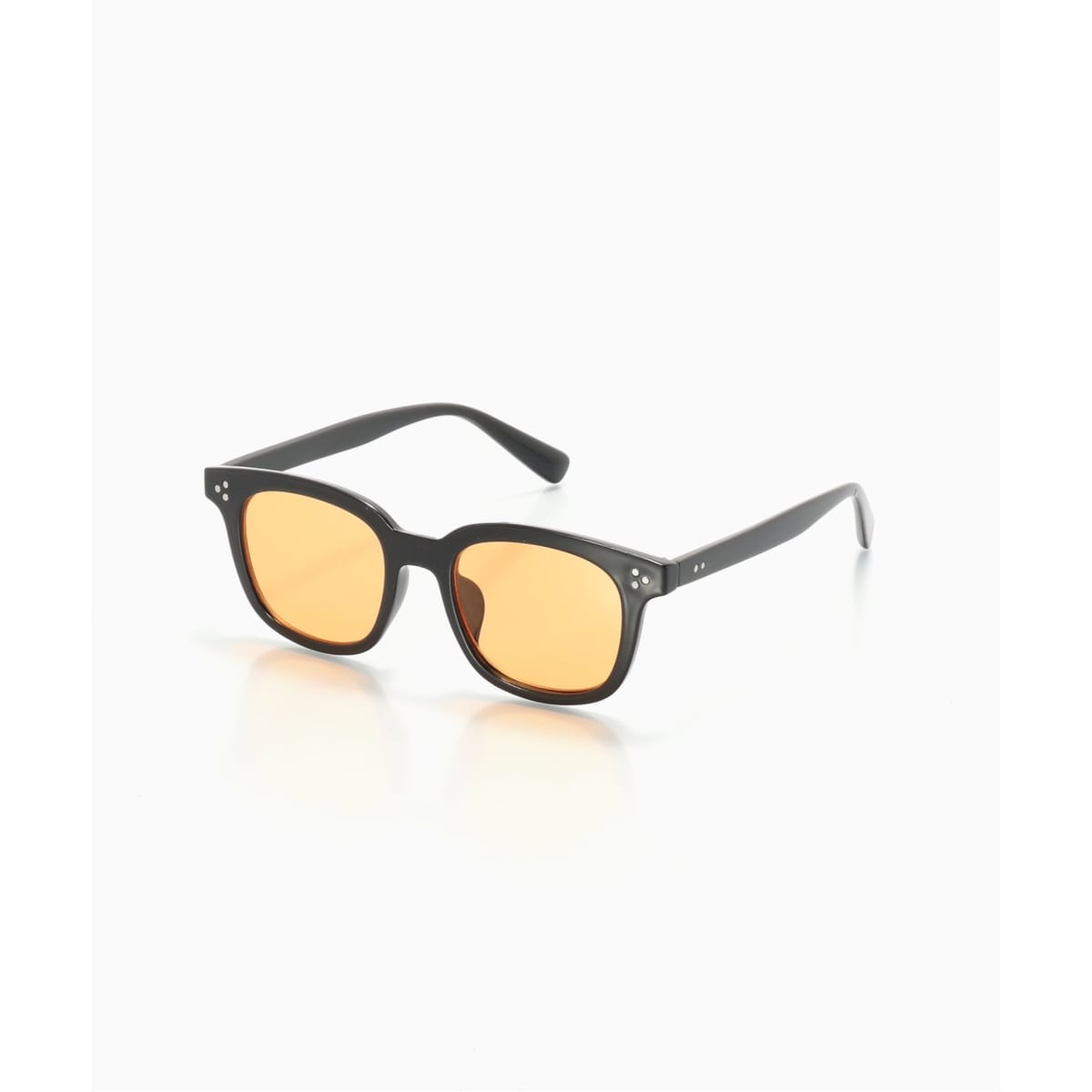 [�}���C]simplicite WELLINGTON EYEWEAR/�x�[�Z�[�X�g�b�N�iB.C STOCK�j �I�����W