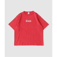 ツイルパッチTEE