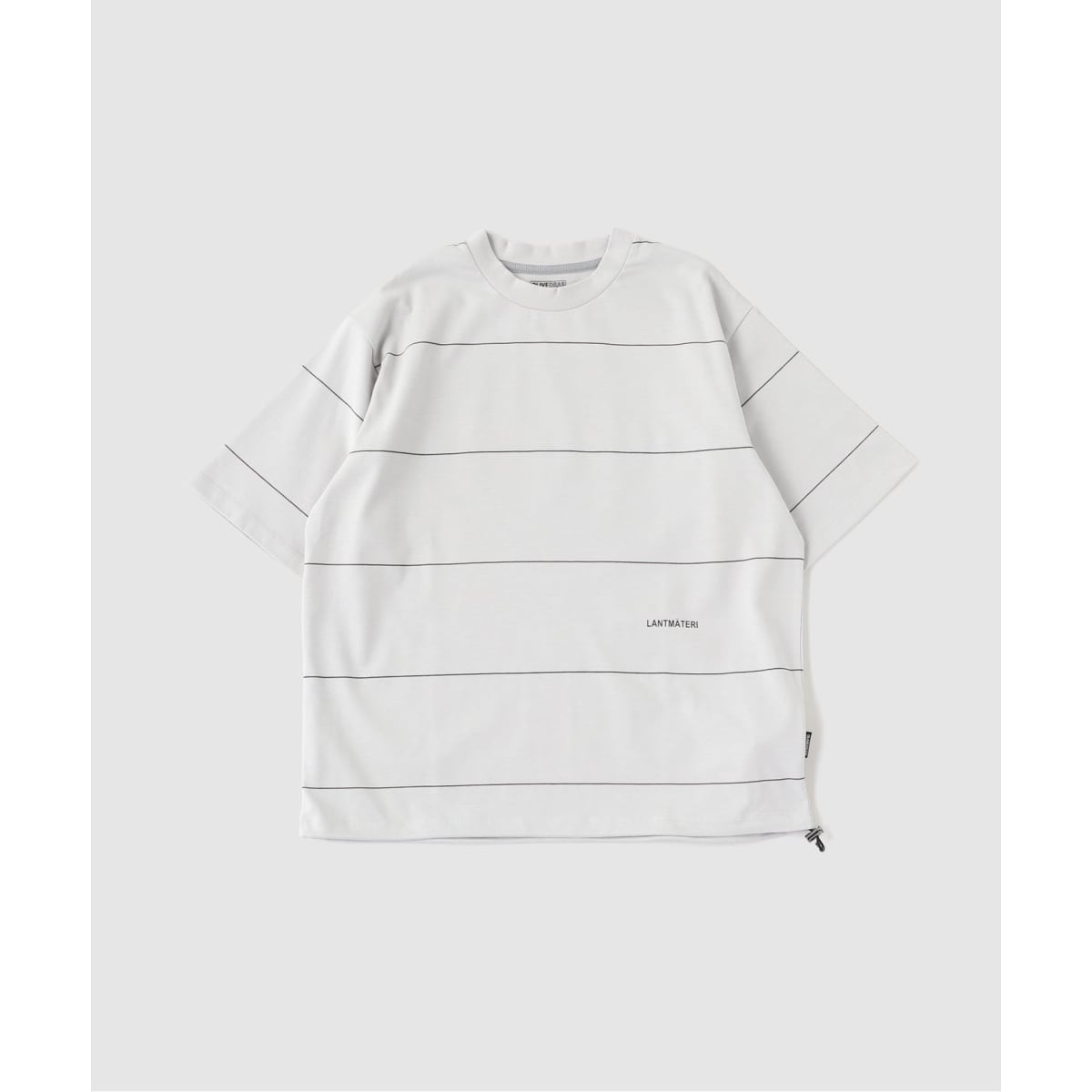 [�}���C]�y�ǉ��zOLIVEDRAB DRAWCODE S/S-T�V���c/�x�[�Z�[�X�g�b�N�iB.C STOCK�j �O���[A