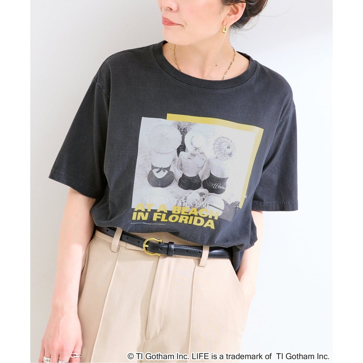 GOOD ROCK SPEED / グッドロックスピード LIFE PICTURE COLLECTI