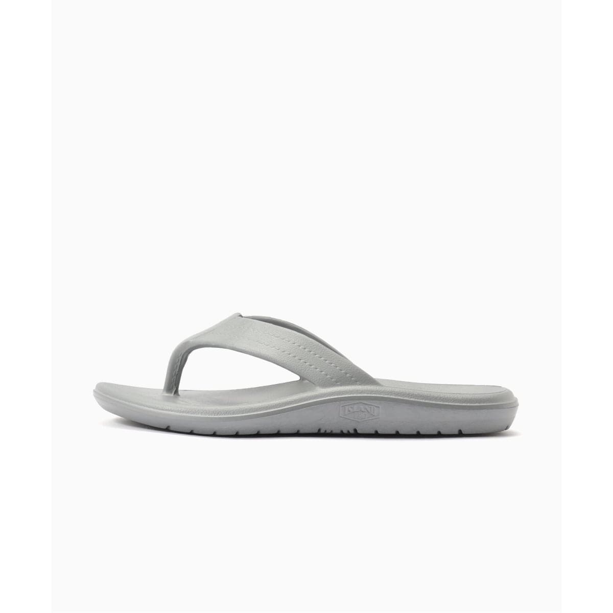 [�}���C]ISLAND SLIPPER / �A�C�����h�X���b�p 202EVA/�x�[�Z�[�X�g�b�N�iB.C STOCK�j �V���o�[