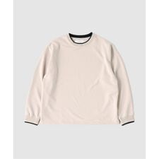 カザリリブダンボールロンTEE