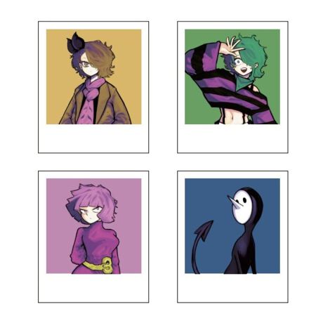 [^:25john-FU-6]BYf荞ރ`FL̃~jJ[hłB