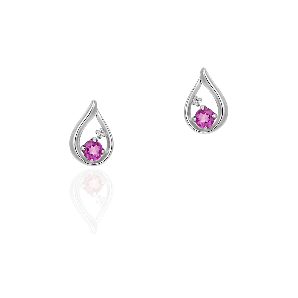 k10 canal4°C ハートモチーフ　ピアス Canal4℃ 4°c ピアス カナル ヨンドシー canal4℃ レディース