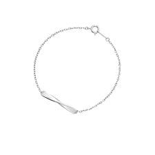 シルバー ペアブレスレット【Men's】