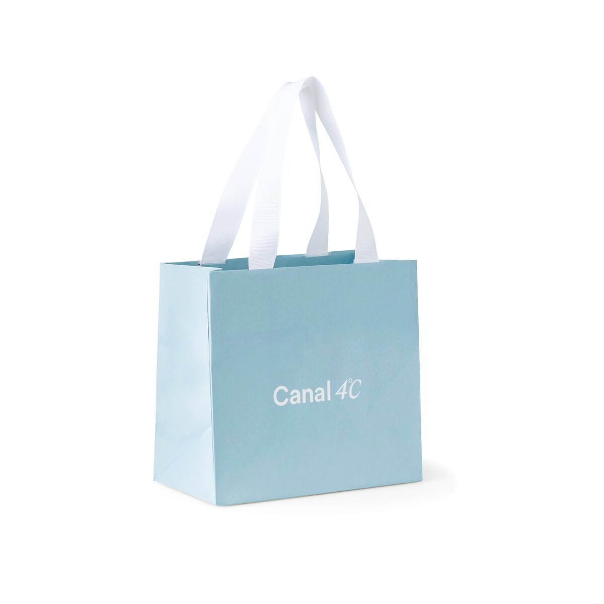 新品未使用❣️Canal 4Cシルバーネックレスショッパー付き Autumn Limited】シルバー ネックレス | カナル4℃(canal4'C