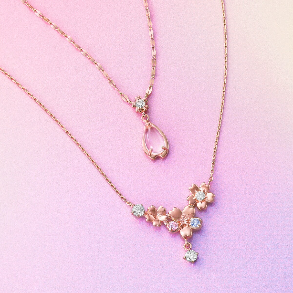 4°c ネックレス セット」の人気商品一覧 | 安い商品を通販サイトから