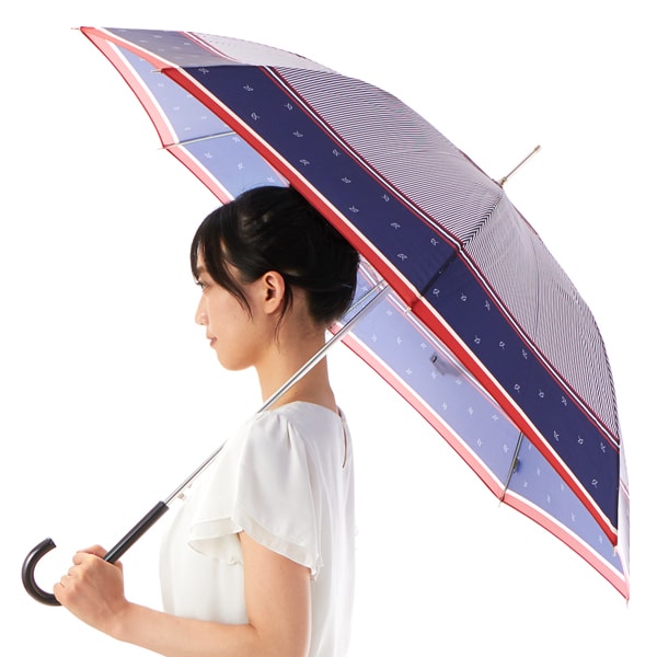 ゲラルディーニ❤️GHERARDINI 傘　長傘　雨傘　新品未使用品 楽天市場】【限定セール！】GHERARDINI（ゲラルディーニ）耐風
