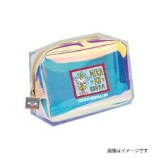 【ご近所物語】オーロラポーチ | アニメキャラクター(anime character)