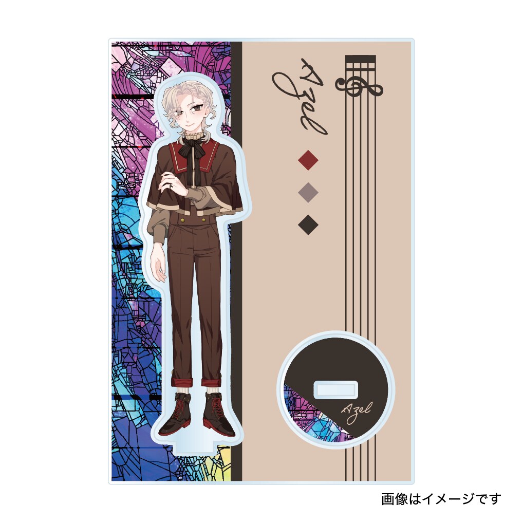 OMORI EXHIBITlON チケット　グッズ特典　クッション OMORI EXHIBITlON プレミアムチケット クッション チケット無し