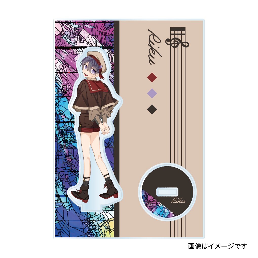 THE ART OF OMORI EXHIBITION プレミアムチケット OMORI プレミアムチケット | アニメキャラクター(anime