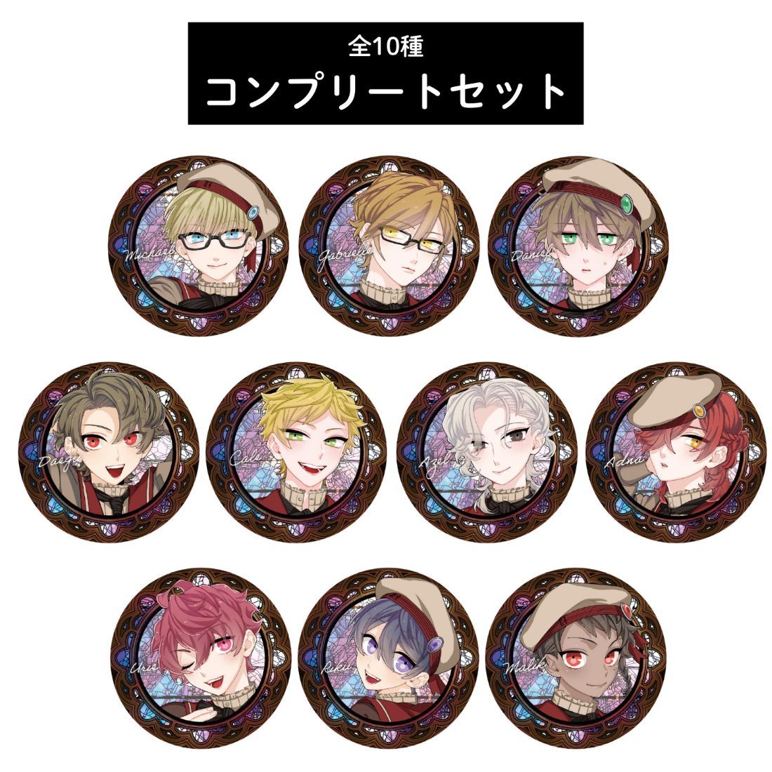 OMORI EXHIBITlON チケット　グッズ特典　クッション OMORI EXHIBITlON プレミアムチケット特典 クッション 新品