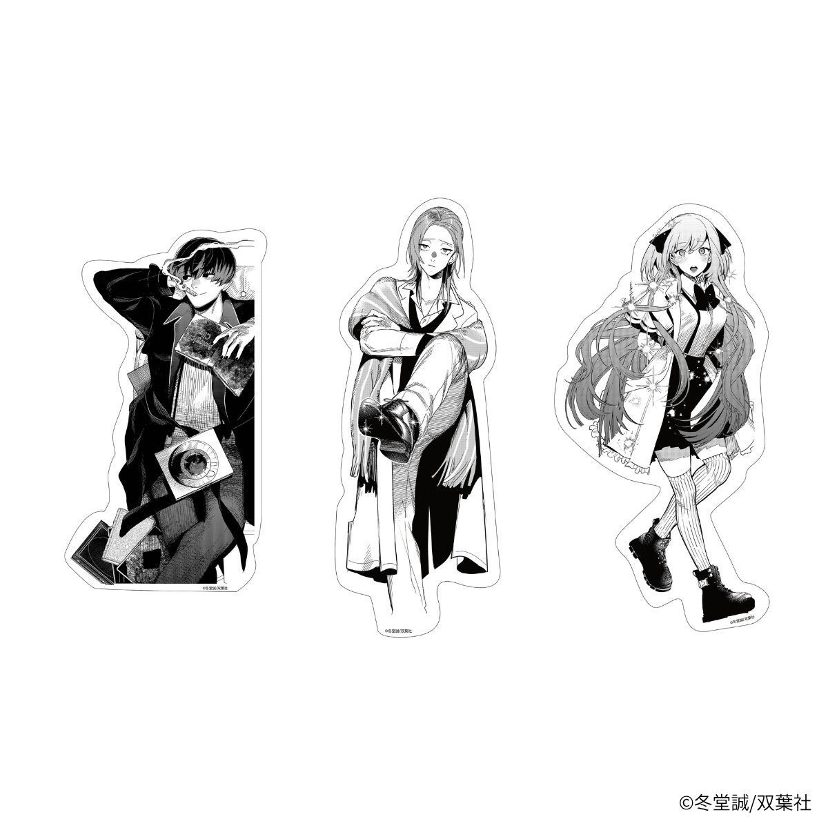 [}C]yXj̃eIAz3Zbg/AjLN^[ianime characterj