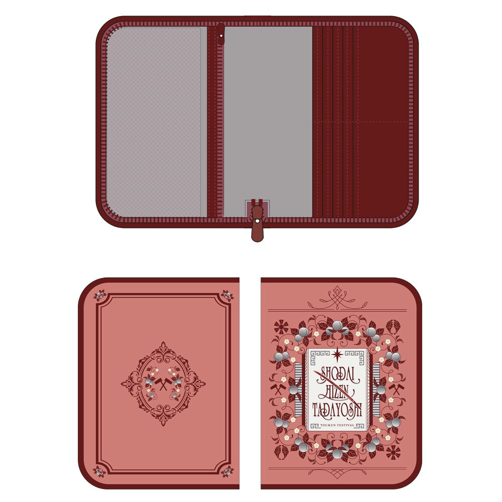 本作長義 マルチケース 刀剣festival2025 | 刀剣festival(TOUKEN