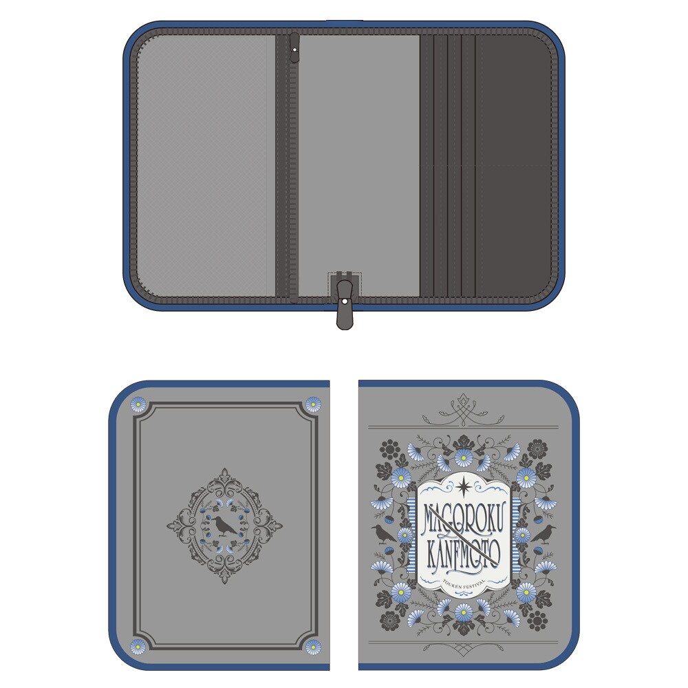 本作長義 マルチケース 刀剣festival2025 | 刀剣festival(TOUKEN