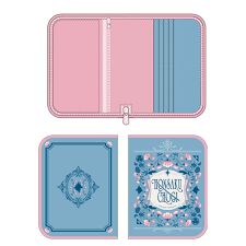 刀剣festival(TOUKEN　festival)の本作長義 マルチケース　刀剣festival2025