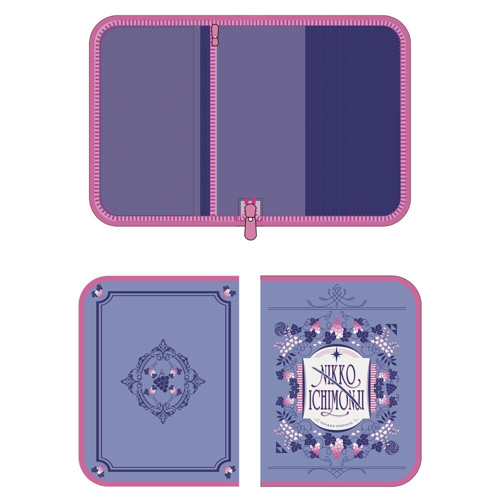 本作長義 マルチケース 刀剣festival2025 | 刀剣festival(TOUKEN