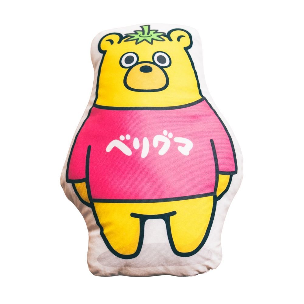 ピオフィオーレの晩鐘 -Episodio1926-】ふわふわあにまるぬいぐるみ(全