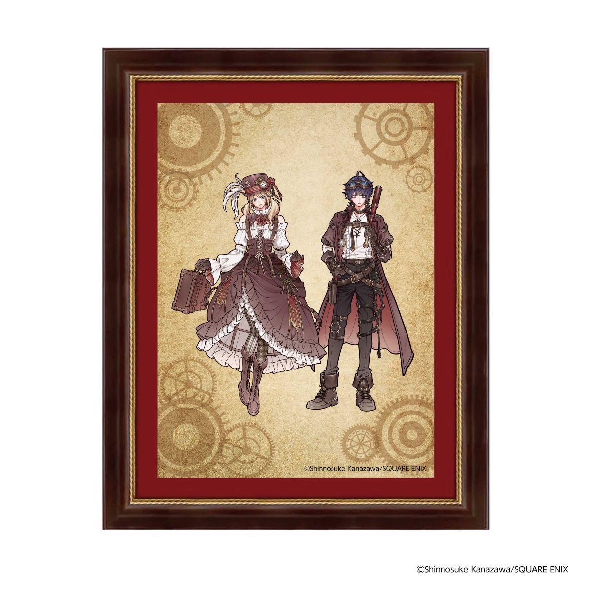 [�}���C]�y��ЂƎ�����-�I���ƃI�t-�z�`�����낵��������/�A�j���L�����N�^�[�ianime character�j