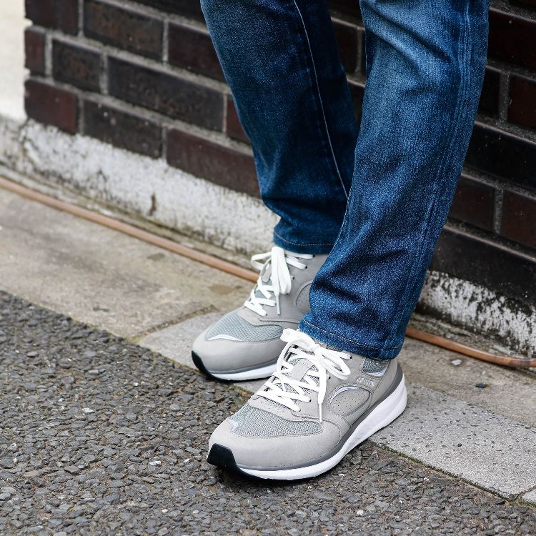 YONEX/ヨネックス/パワークッション123/ウォーキング