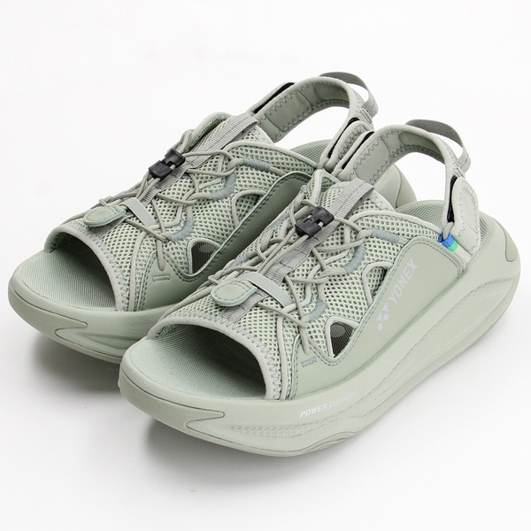 [�}���C]YONEX/���l�b�N�X/YY�|RAFTROCKER.SHWRA1/���l�b�N�X�iYONEX�j 003 �O���[��