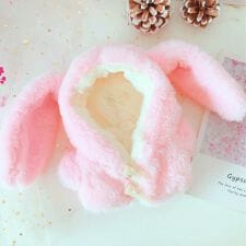 ジートリガー(G.triGer)のぬいぐるみ用きぐるみ うさぎ