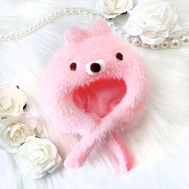 [}C]ʂݗp݃Lbv 10cmp USAGI/W[gK[iG.triGerj USAGI