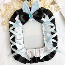 うさ耳付きトレカケース  SX