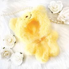 ジートリガー(G.triGer)のぬいぐるみ用きぐるみ/10cm用 YL