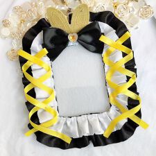 うさ耳付きトレカケース  YL